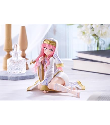Amazon | ゼロの使い魔 三美姫の輪舞 ルイズ ゴスパンクVer